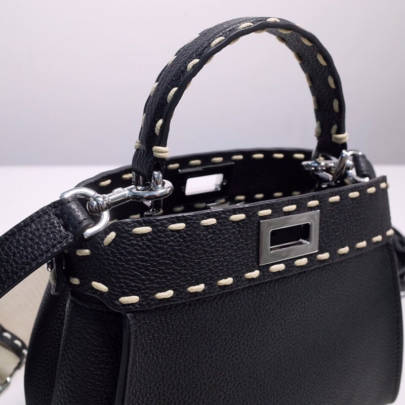 Fendi Top Handle Bags